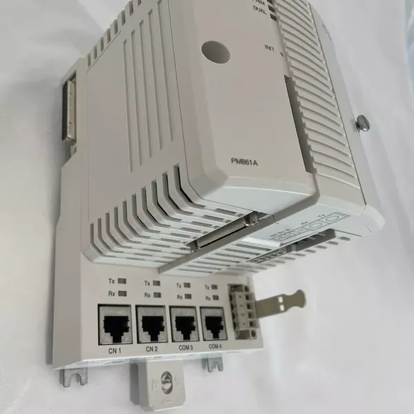 ABB Advant AC800M-PM861AK01 photo-3