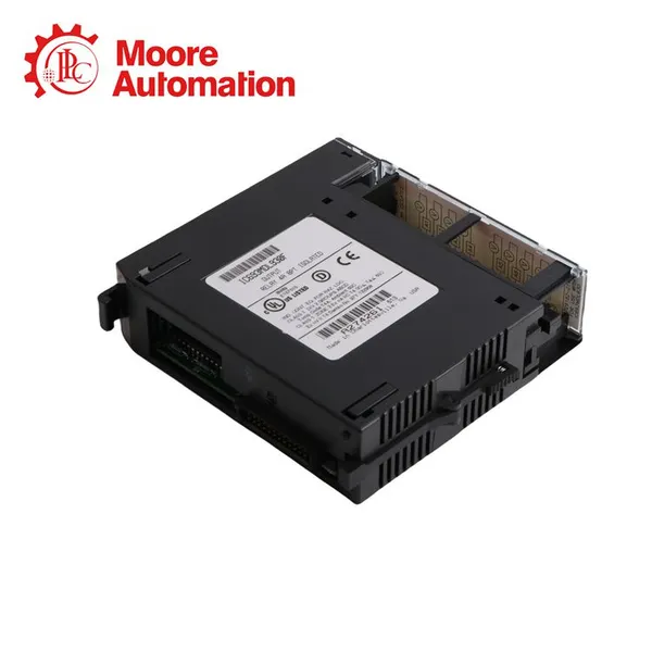 GE IC693MDL930 photo-2