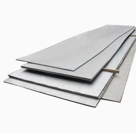 Heat & Corrosion Resistant Incoloy 825 Plate for Thermal Processing & Power Generation photo-3