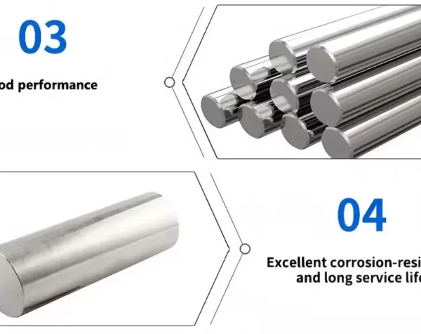Super Duplex S22053 Seamless Pipe With Mill Test Report A790 Compliant photo-2