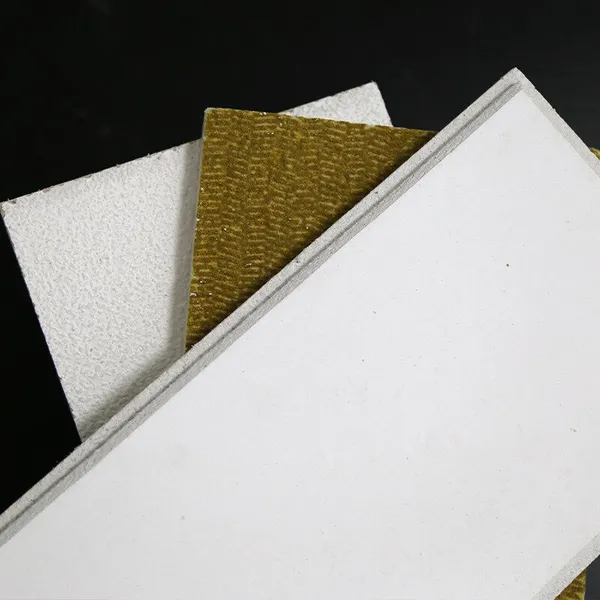 Modern Design Decorative Aluminum Expanded Metal Mesh Ceiling Panels for Office Buildings photo-4