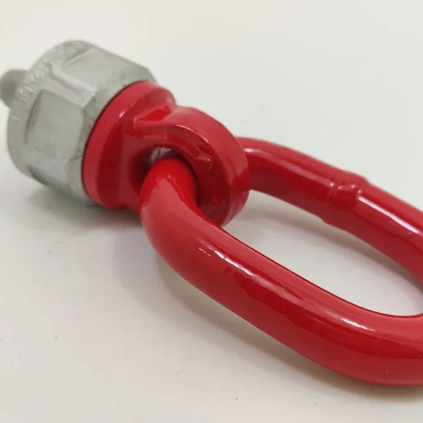 Rotating Eye Bolt photo-3