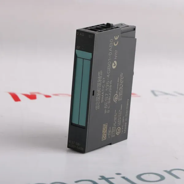 Siemens 6ES7135-4GB00-0AB0 photo-2