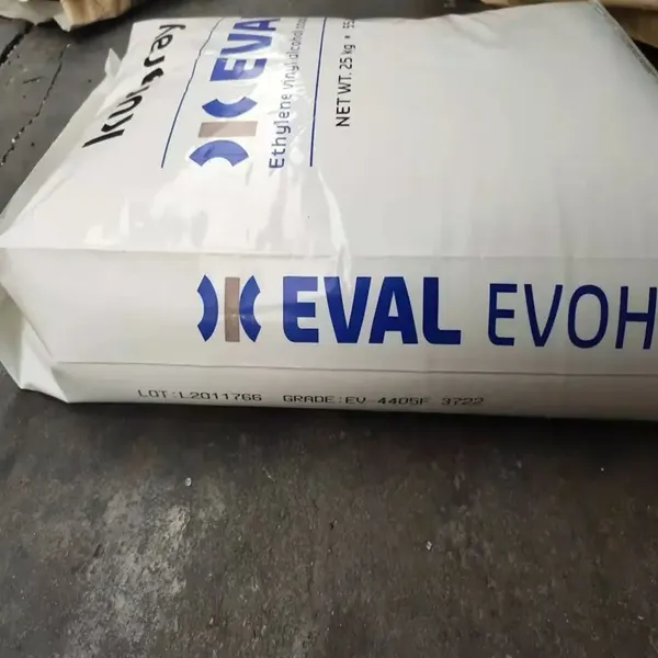Kuraray EVAL EVOH SP521B Plastic Resin High Barrier Packing Material Top-Ranked EVAL EVOH Granule Food Packaging Plastic photo-6