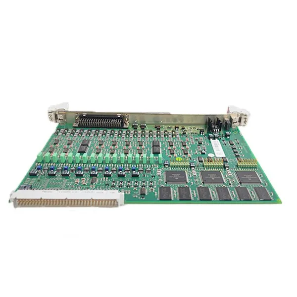 PFSK152 | PFSK113 | PFSK162 | Intelligent Signal Processing Module | PFSK151 3BSE018876R1 photo-2