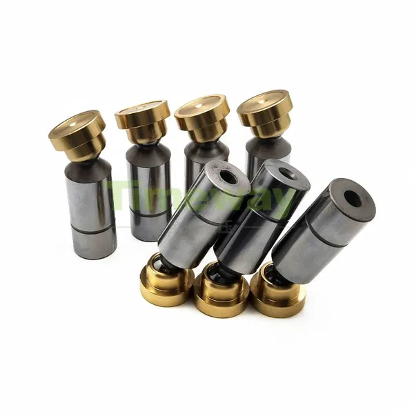 P7 Hydraulic Pump Spare Parts Piston Pump Rotor Group Kits for Repair Parker P7P P7D P7S Piston Pump Axial Piston Pump Parts photo-4