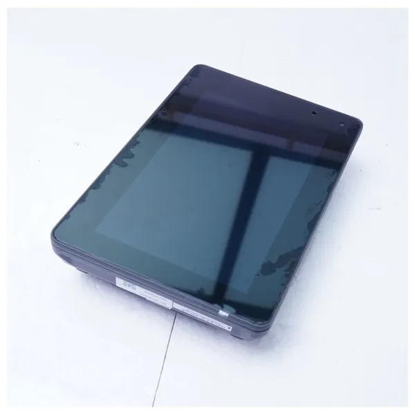 140703000022B Touch Screen SEED-7I0A-55(10TS) Tela de exibição e monitor do motor da escavadeira para escavadeira Sany photo-5