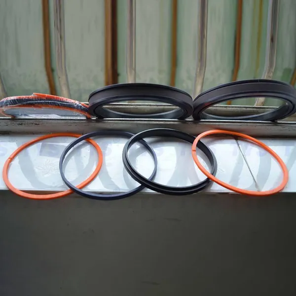 Original Sany SY335 Excavator Bucket Seal Kit 100-120-12 - OEM Hydraulic Cylinder Seal Kit for Sany CL Series photo-2