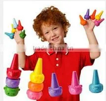 2015 Artoys New Popular Finger Crayon Kit photo-2