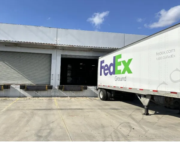 European, American, UK, German, Canadian, Australian Express Small Package Special Line Virtual Warehouse photo-5