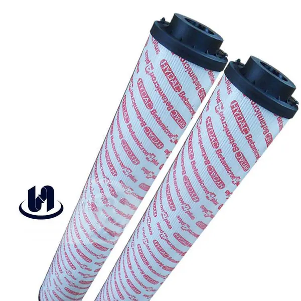 2600r010bn4hc/-b4-ke50 Wind Turbine Gearbox Oil Filter Element, Customized by Tianyu
