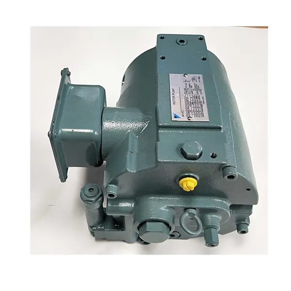 OEM RP Series Pressure Piston Pump RP15A1-22-30-011 RP15A1-22-30-T RP15A3-22-30 RP15A3-22Y-30-150 photo-3