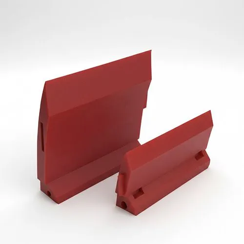 Polyurethane Elastomer Scraper