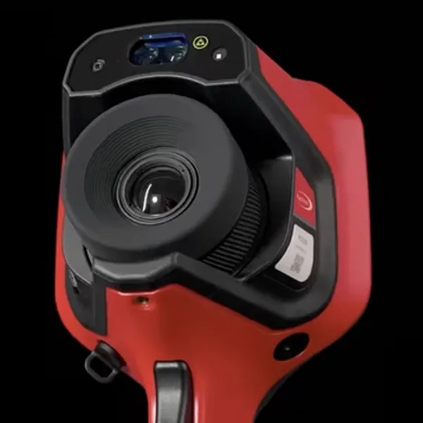 RT400 Thermal Camera for Building Diagnostics With -20°C to 300°C Accuracy photo-5