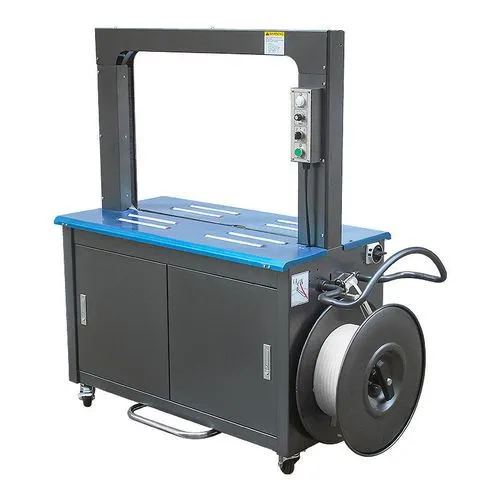 Strapping Machine