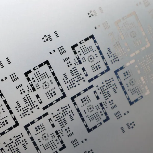 3 Hour SMT Stencil Quick Stencil Same Day Stencil standard, step, and nano coating stencils
