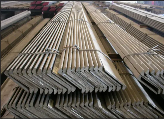 High Strength Shipbuilding Steel ASTM A131 AH32 Bulb-Flats photo-4