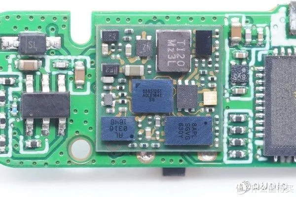 Digital Analog Converter