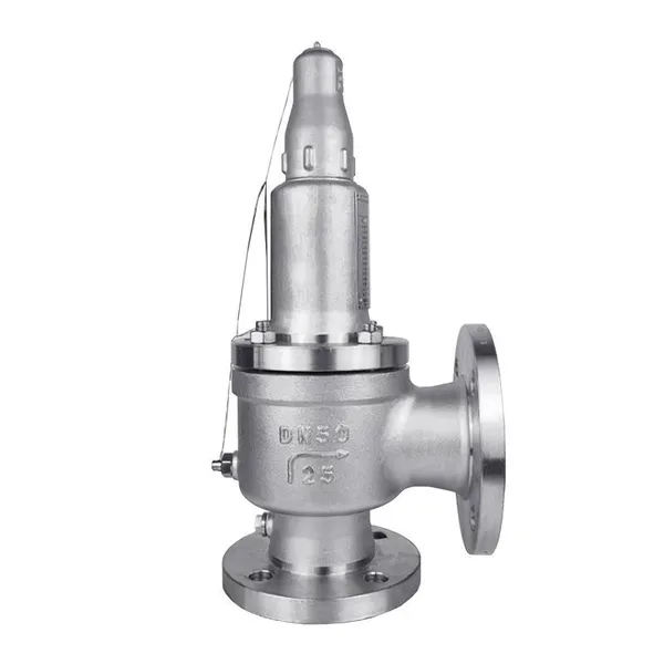 Manufacturer direct sales of high-quality safety valves