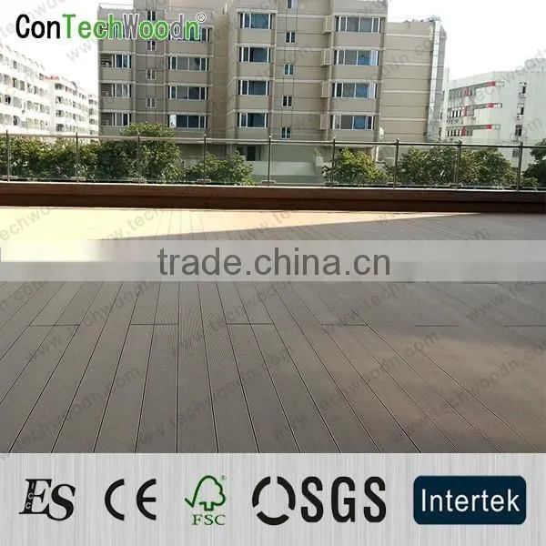 The Most Popular Design Outdoor Wpc Flooring photo-2