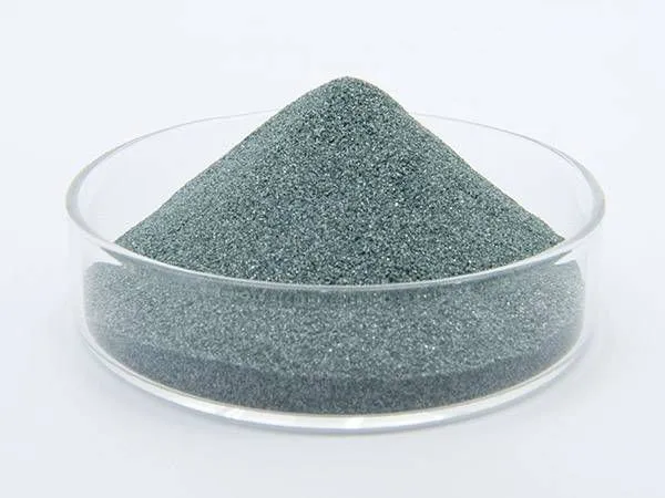 Abrasive