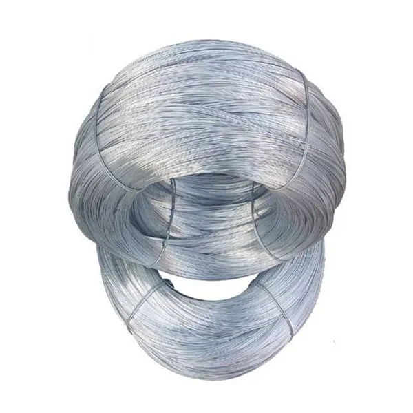 Export Grade GI Galvanized Wire Competitive Price for Global Market photo-4