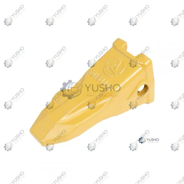 Bucket Teeth 132705040468A for SANY SY125 Genuine OEM photo-2