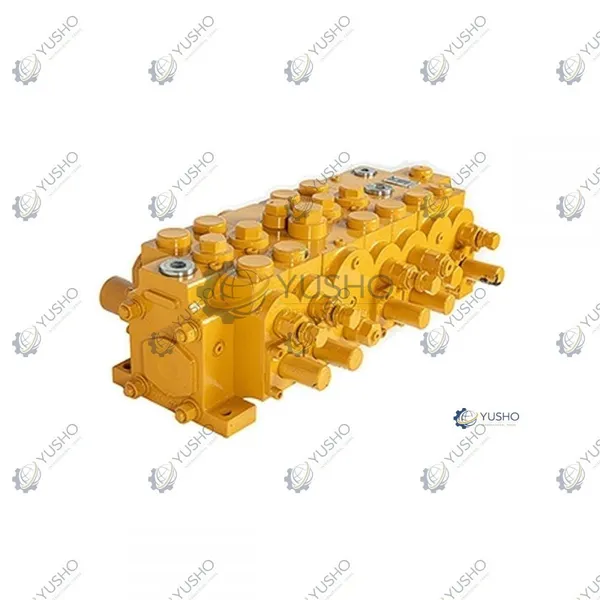 Spare Part 12749408 for SANY Crane Genuine OEM photo-5