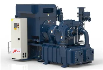 Centrifugal Compressor