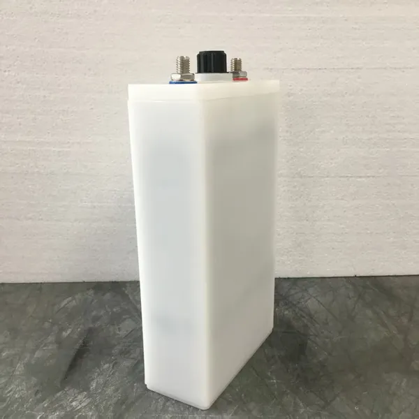 Nickel Cadmium Battery for GNC100 Automatic Guided Vehicle (AGV) photo-5
