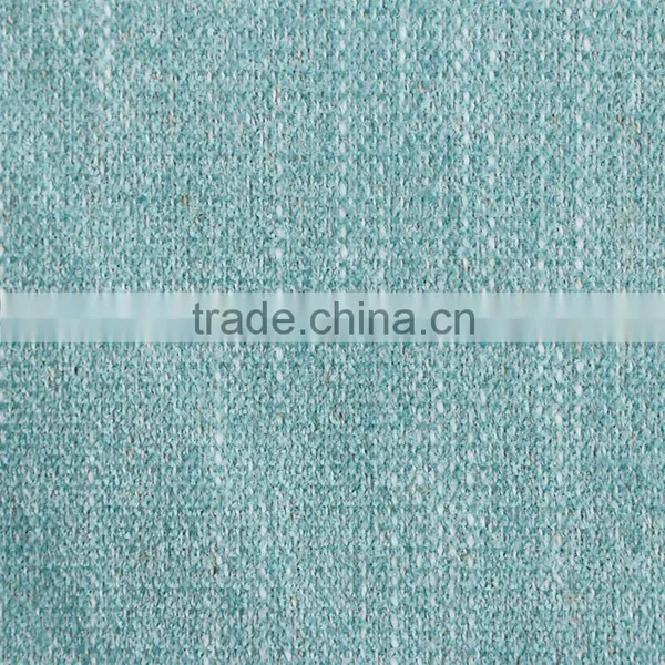 American Style Chenille Fabrics OEM Color photo-3