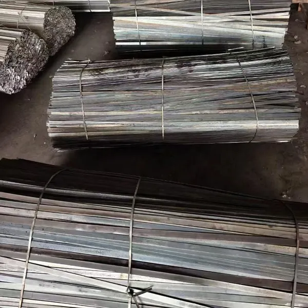 Anti-High Temperature Hexsteel Metal Refractory Mesh Factory Sales Hexagonal Wear-Resistant Wholesale photo-2