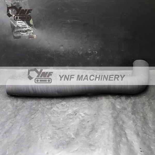 421-03-42180 WA450-6 WA470-6 WA450-6 WA470-6 Radiator Hose YNF16349, Excavator Cooling System Replacement Parts photo-4