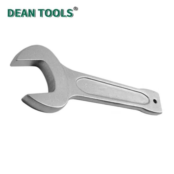 Non-Magnetic Striking Wrench With 1-3/8