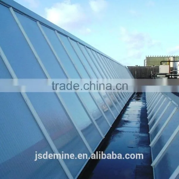 pc Manufacturer for Roofing Sheet photo-3