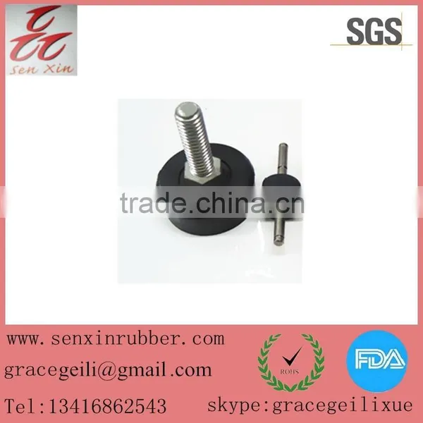 rubber bumper/rubber damper/rubber buffer