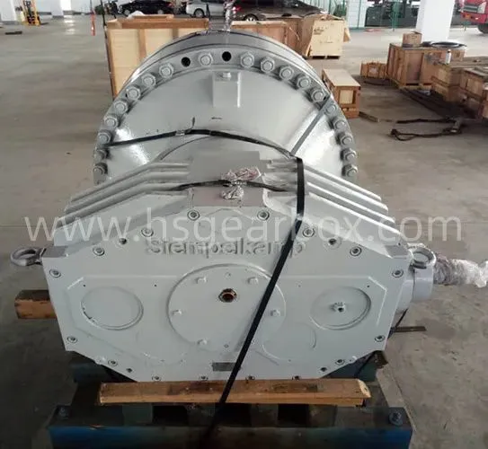 Imported Planetary Reducer for Repair