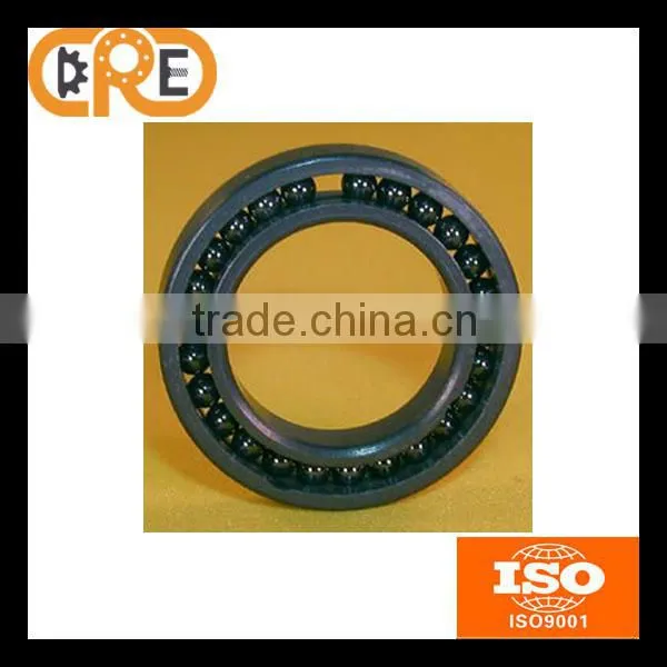 High Speed Ball Bearing Full Si3N4 Ceramic Bearing photo-2