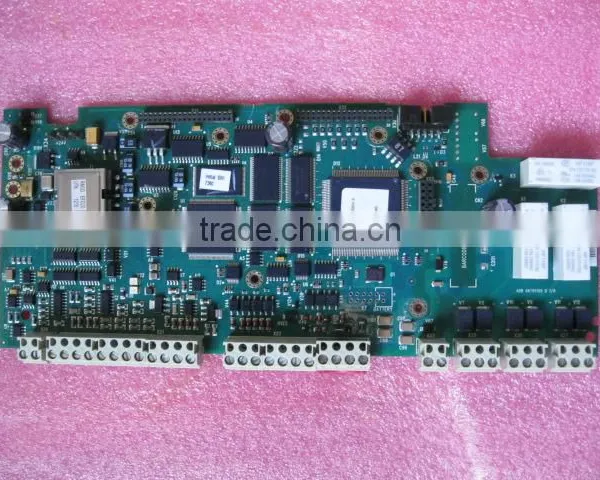 Inverter Control Board ACS800 Series RMIO-11C