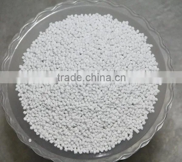 Vietnam Lat Ca High Quality LPP 200 Filler Masterbatch (CACO3 80%) photo-2