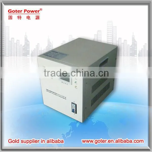 TDGC2,TSGC2 Contact Voltage Regulator 1500VA