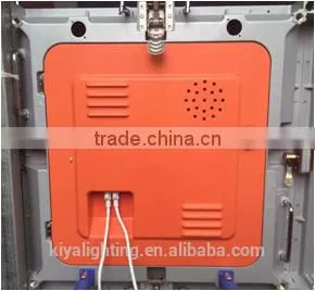 Indoor Led Display, P5 Indoor Display for Hotel, for Shopping Hall photo-4