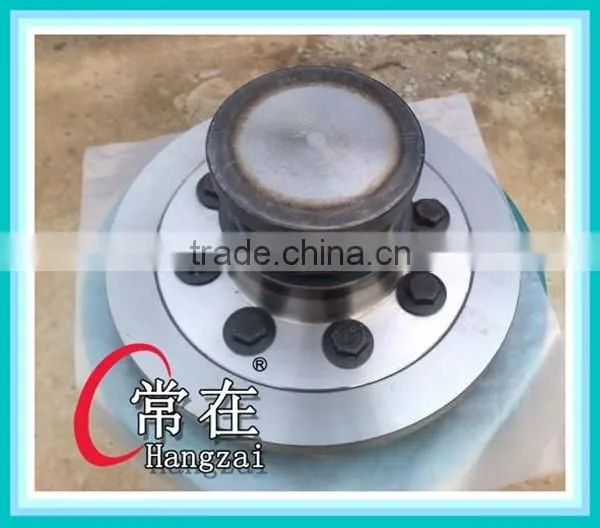 Semi Trailer Spare Parts Kingpin for Heavy Duty Truck photo-3