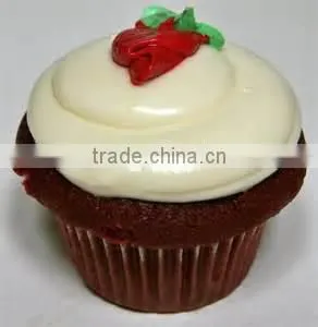 High Capacity Newly Designed Cake Making Machine photo-3