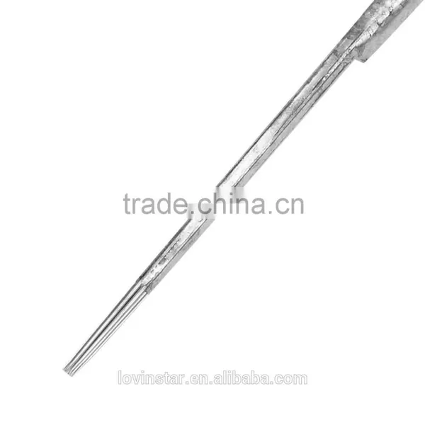 Wholesale Good Quality Stainless Steel Cartridges Tattoo Needle 9RL photo-2