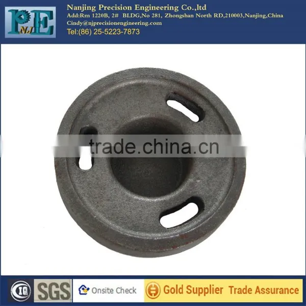 Good Quality Cast Iron Auto Accessories photo-3