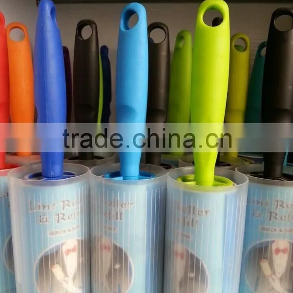 Cleaning Brush With Strong Hanld photo-4