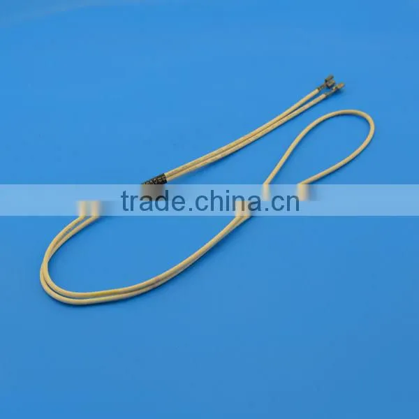 Snow Melting Heating Cable photo-4
