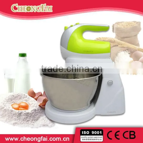 350W Kitchen Electric Dough Mixer