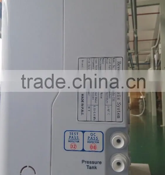Direct Drinking Water / RO Plant / T33 Water Filter /water Filter System / Water Purifier photo-4